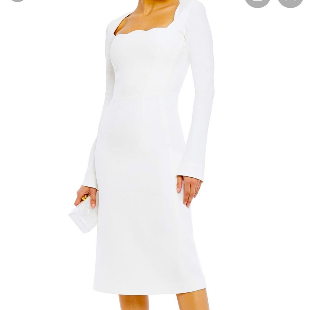 Cocktail dress